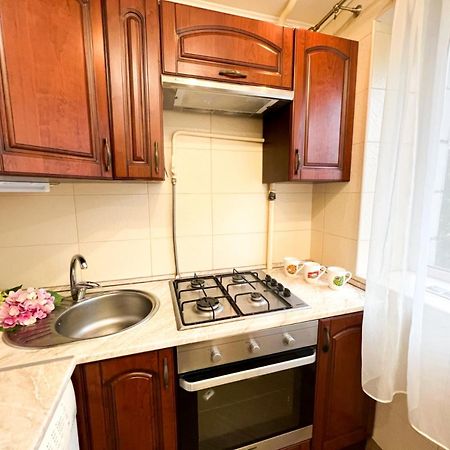 Apartments On Pechersk Kiev Ngoại thất bức ảnh