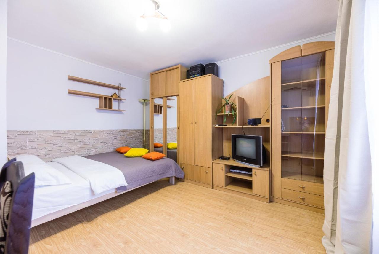 Apartments On Pechersk Kiev Ngoại thất bức ảnh