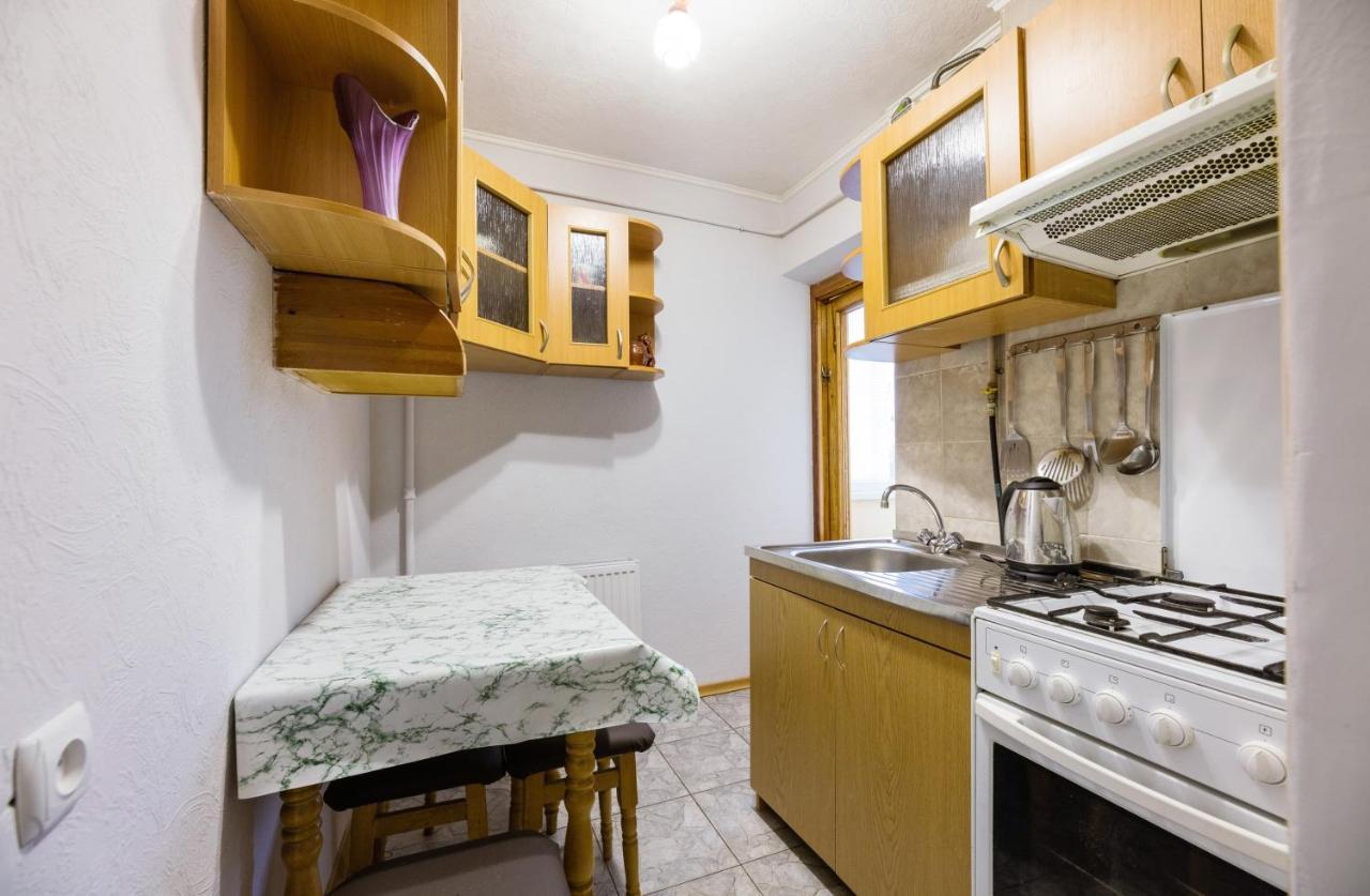 Apartments On Pechersk Kiev Ngoại thất bức ảnh