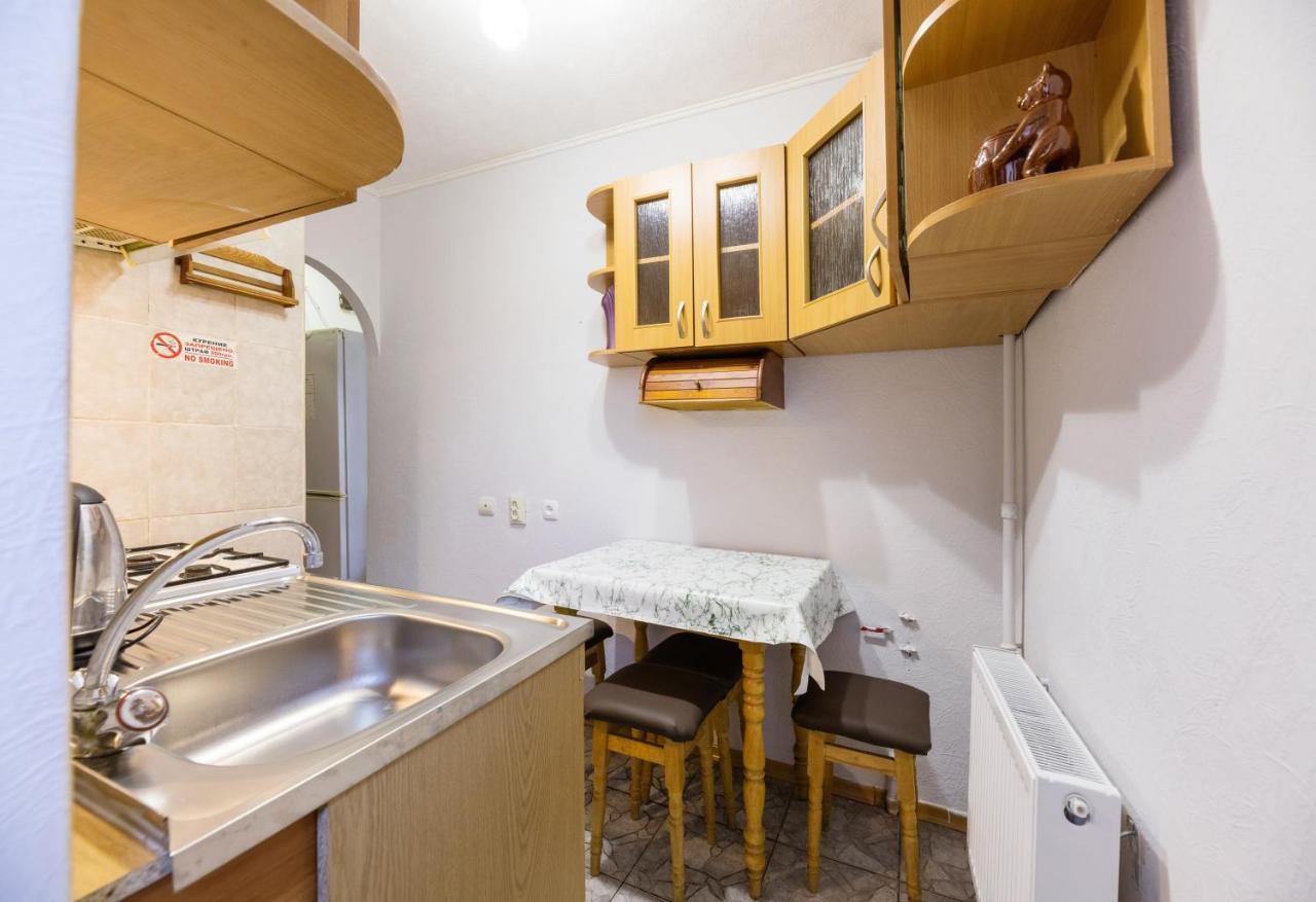 Apartments On Pechersk Kiev Ngoại thất bức ảnh