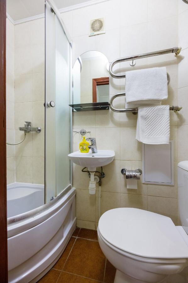Apartments On Pechersk Kiev Ngoại thất bức ảnh