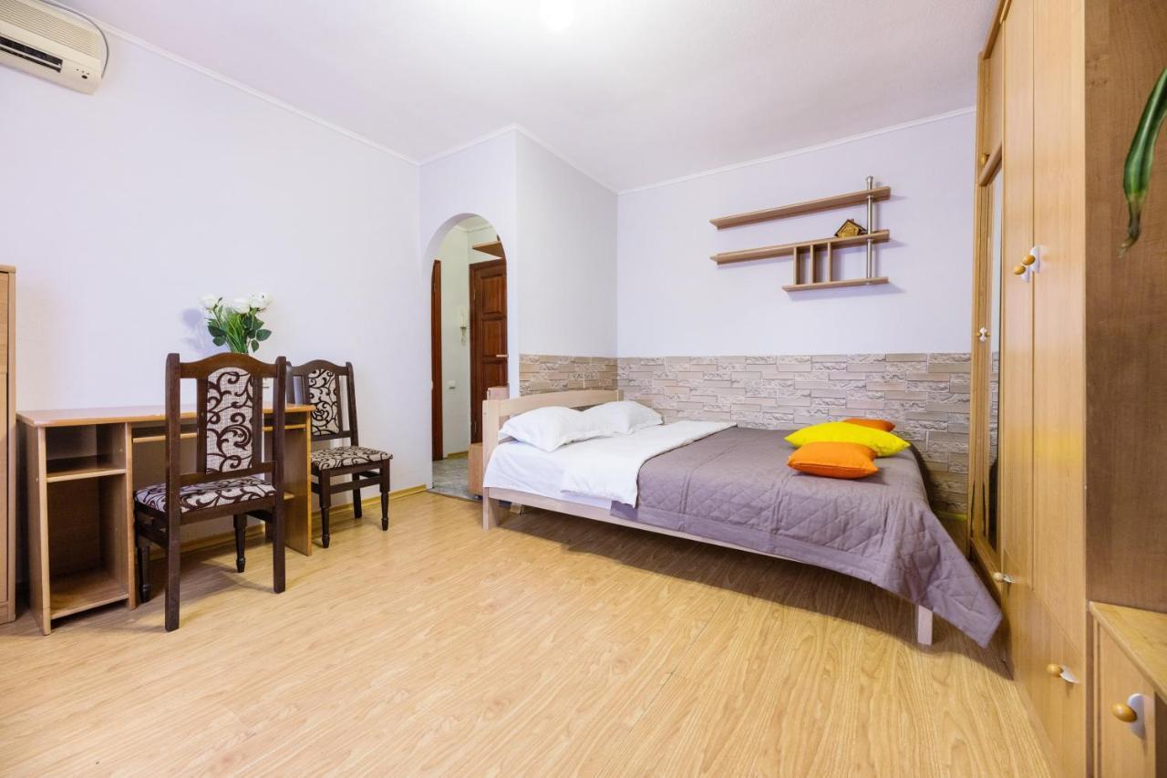 Apartments On Pechersk Kiev Phòng bức ảnh