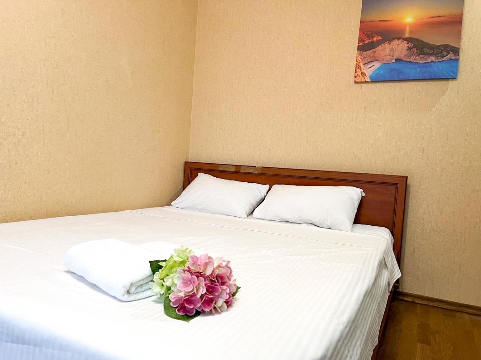 Apartments On Pechersk Kiev Ngoại thất bức ảnh