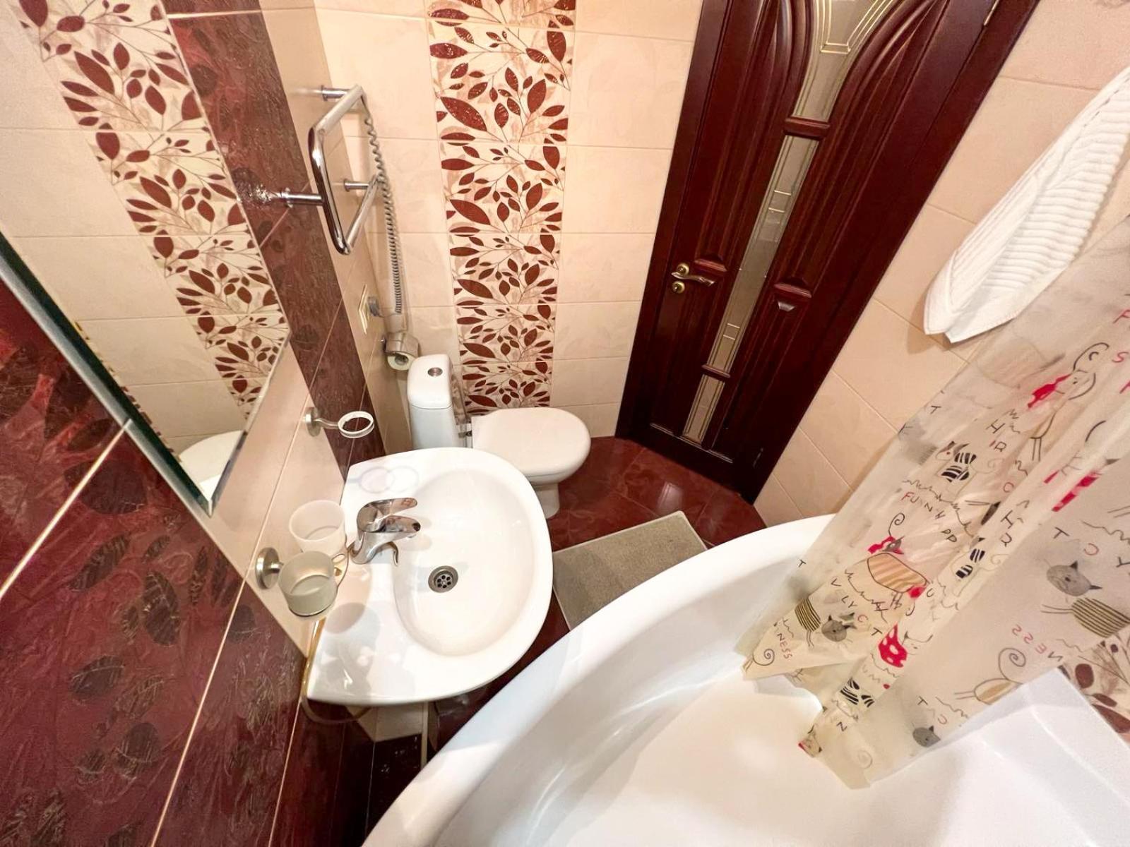 Apartments On Pechersk Kiev Ngoại thất bức ảnh