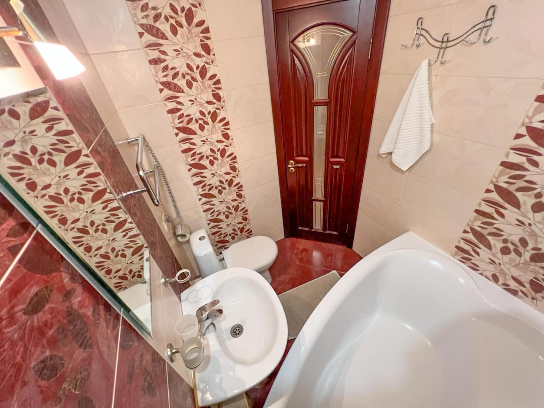 Apartments On Pechersk Kiev Ngoại thất bức ảnh