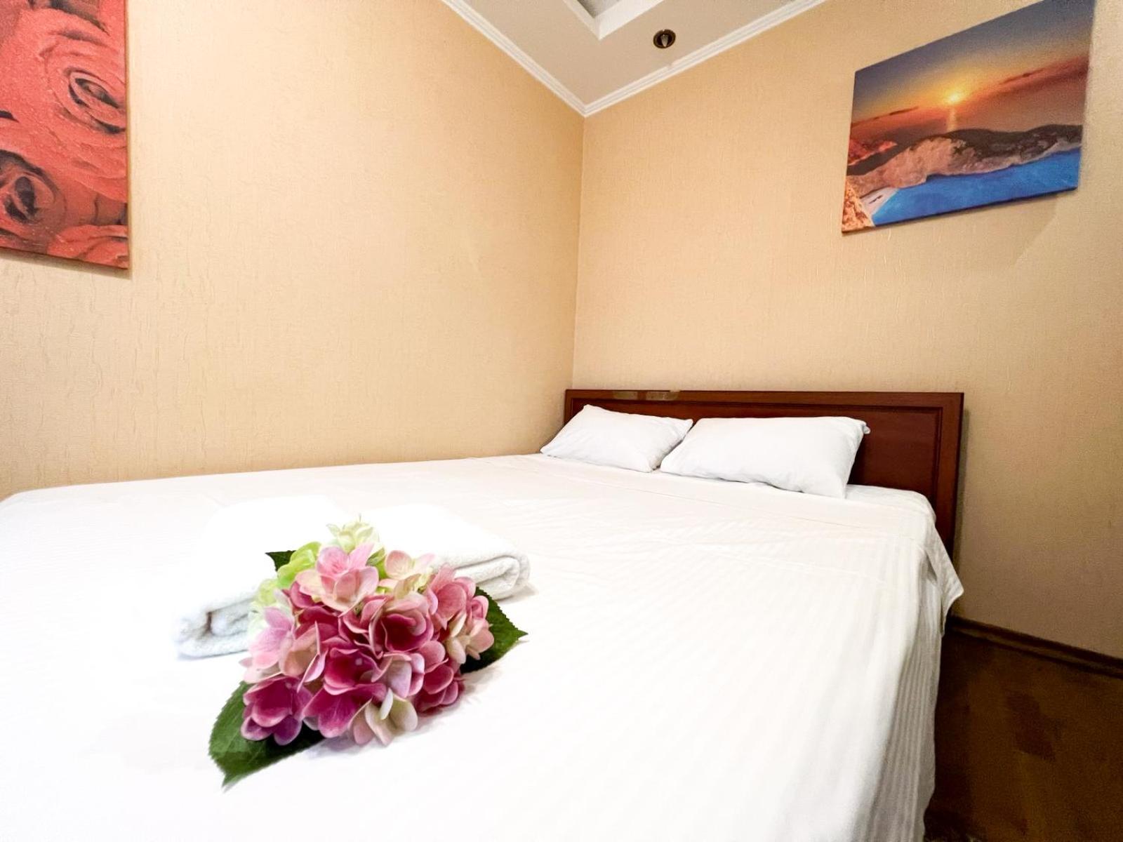 Apartments On Pechersk Kiev Ngoại thất bức ảnh
