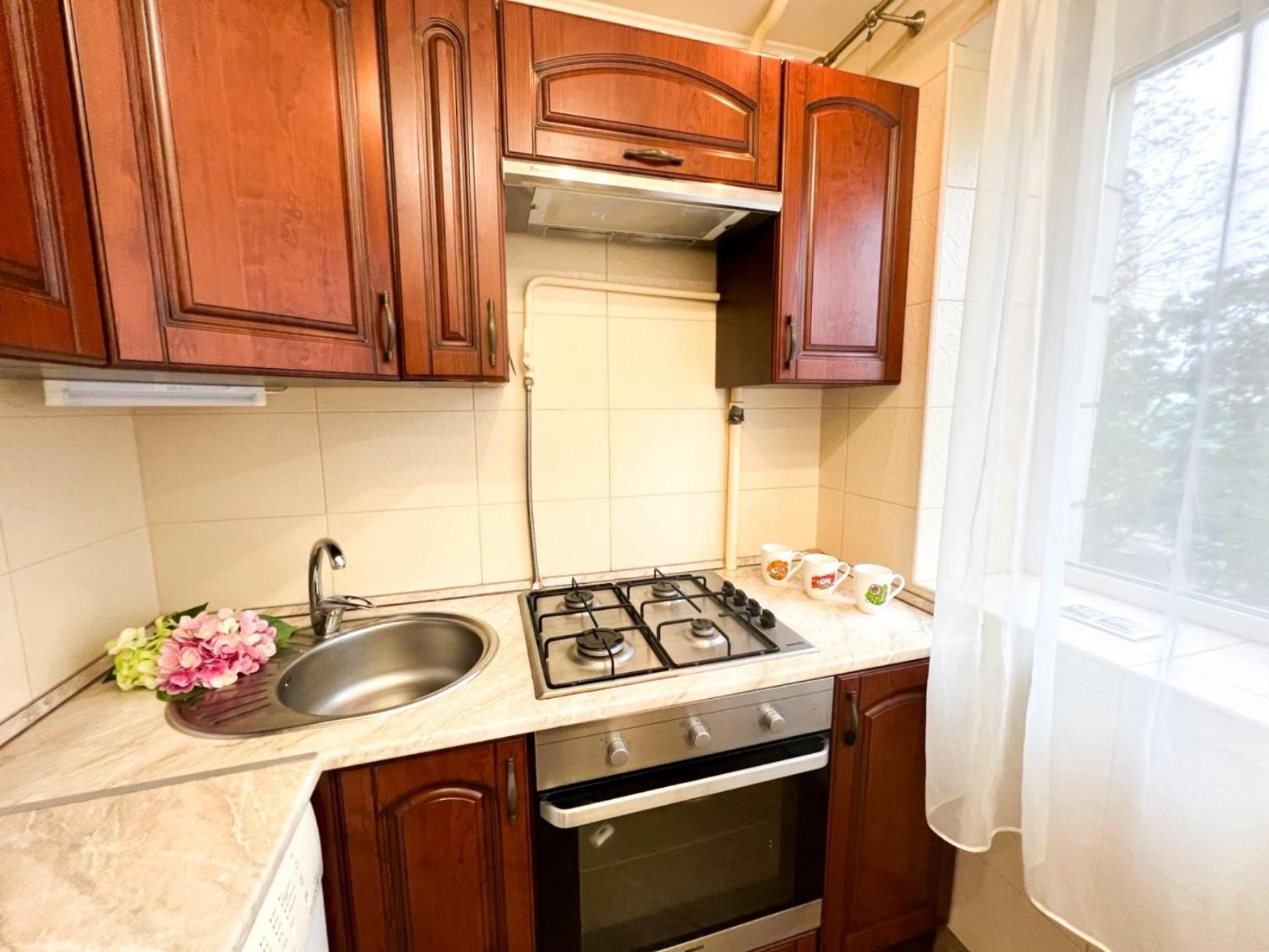 Apartments On Pechersk Kiev Ngoại thất bức ảnh