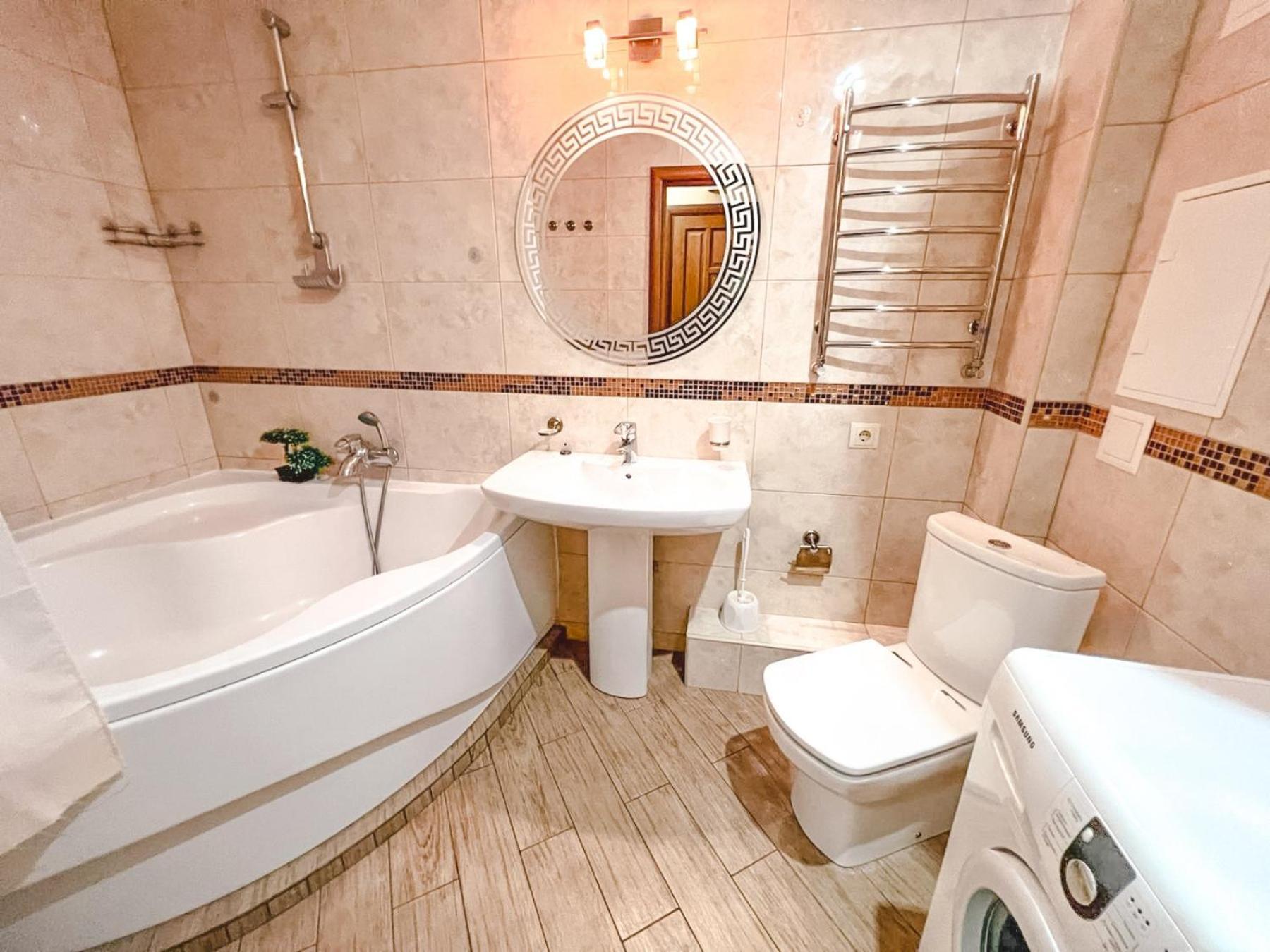 Apartments On Pechersk Kiev Ngoại thất bức ảnh