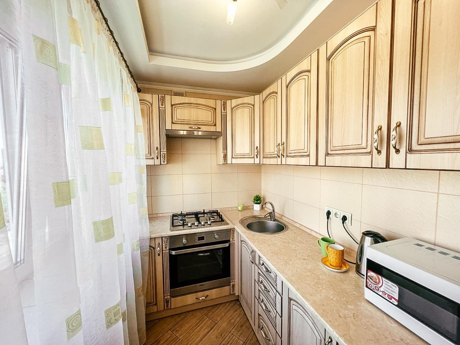 Apartments On Pechersk Kiev Ngoại thất bức ảnh